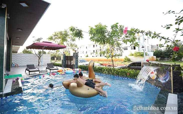 Dolphin Villa KT6-05